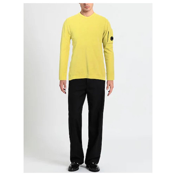 Black Cotton Sweater CP-14822 Black Cotton Sweater CP-14822