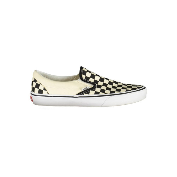 White Polyester Women Sneaker VA-35533 White Polyester Women Sneaker VA-35533