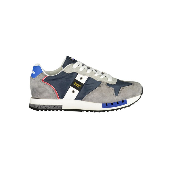 Brown Leather Men Sneaker BL-35541 Brown Leather Men Sneaker BL-35541