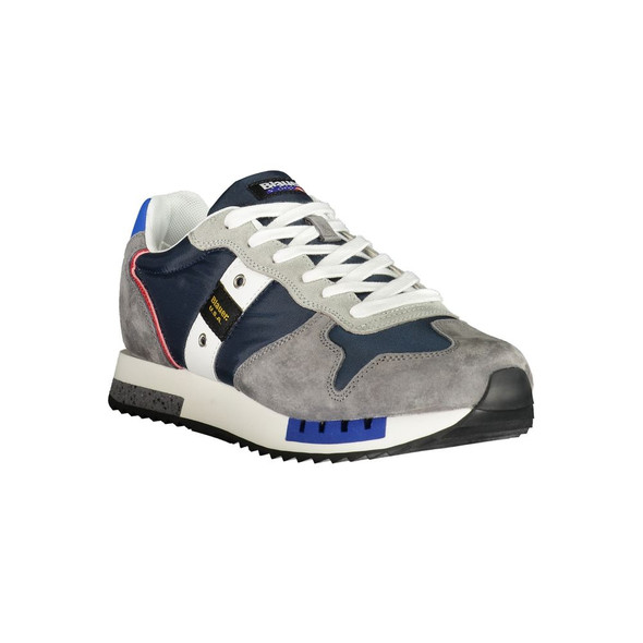 Brown Leather Men Sneaker BL-35541 Brown Leather Men Sneaker BL-35541