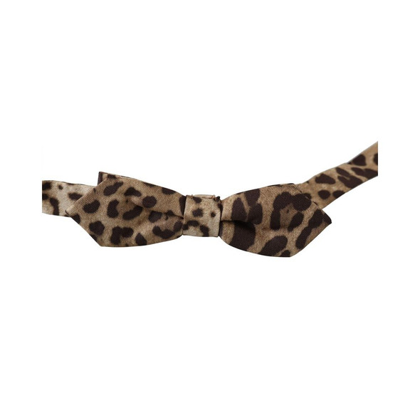 Brown Silk Ties & Bowty Brown Silk Ties & Bowty