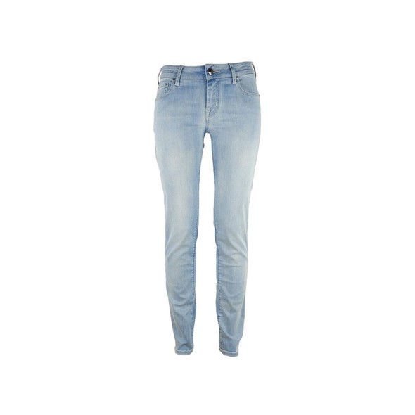 Blue Cotton Jeans & Pant JA1050PA Blue Cotton Jeans & Pant JA1050PA