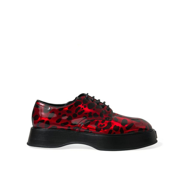 Red Calfskin Formal Red Calfskin Formal
