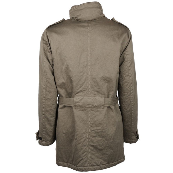 C.P. Company Army Cotton Jacket C.P. Company Army Cotton Jacket