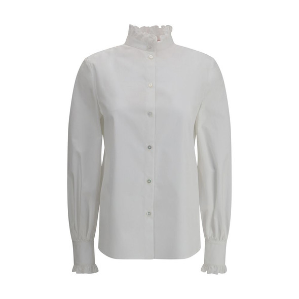 Valentino Volant Shirt Valentino Volant Shirt