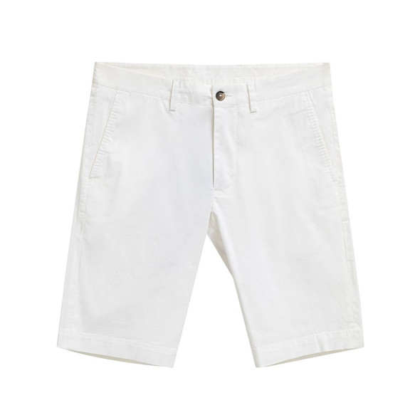 Dolce & Gabbana White Cotton Bermuda Dolce & Gabbana White Cotton Bermuda
