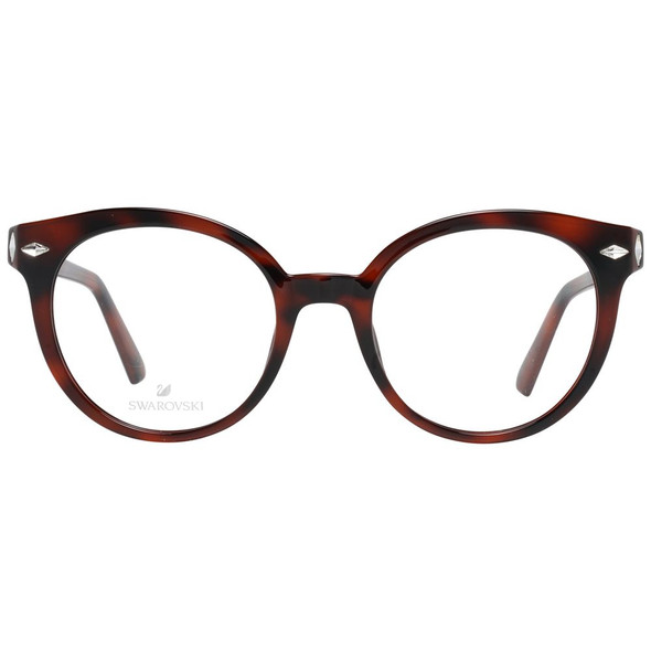 Brown Women Optical Frames SW-1015459 Brown Women Optical Frames SW-1015459
