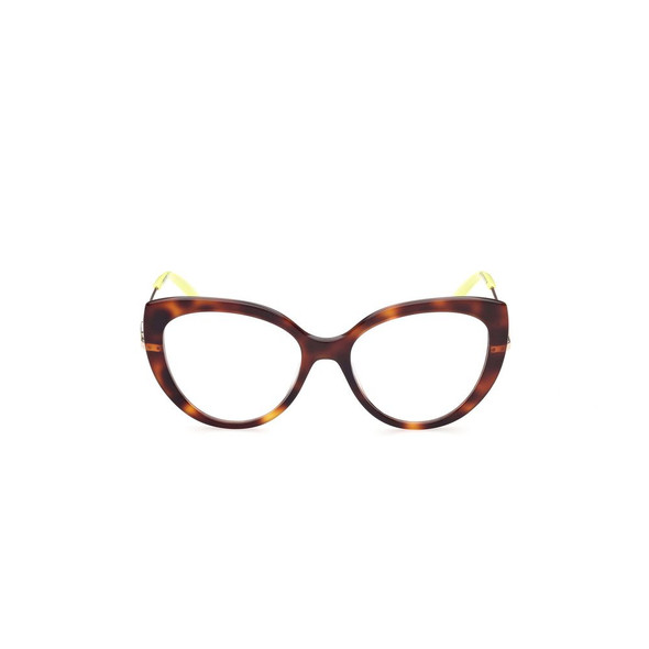 Emilio Pucci Brown Acetate Frames EPEP519053052AC Emilio Pucci Brown Acetate Frames EPEP519053052AC