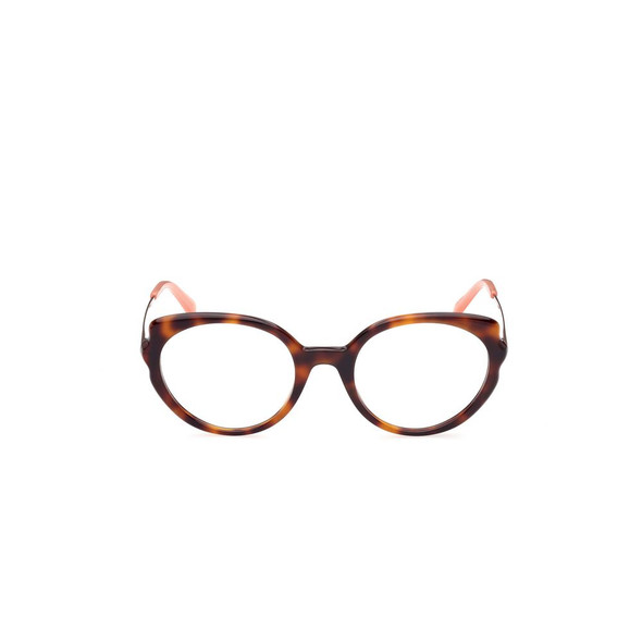 Emilio Pucci Brown Acetate Frames EPEP519352052AC Emilio Pucci Brown Acetate Frames EPEP519352052AC