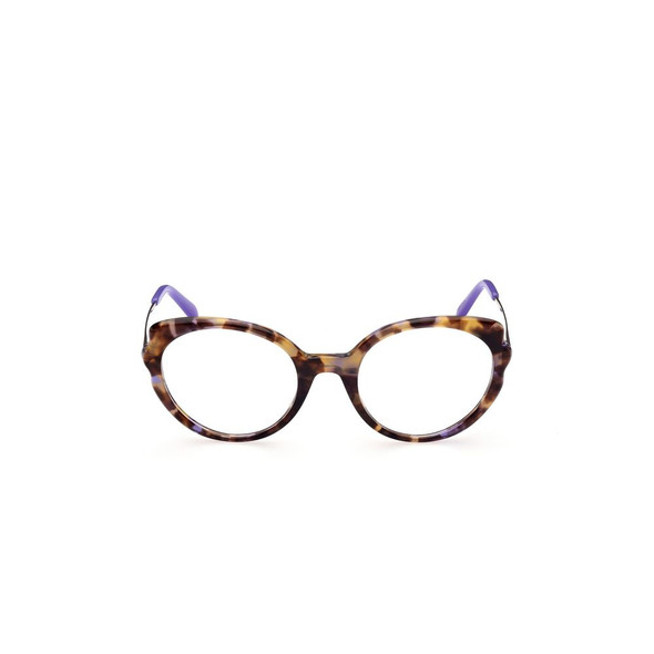 Emilio Pucci Brown Acetate Frames EPEP519352055AC Emilio Pucci Brown Acetate Frames EPEP519352055AC