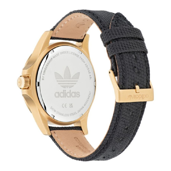 Multicolor Synthetic Watch ADAOFH23015AC Multicolor Synthetic Watch ADAOFH23015AC