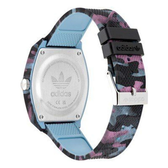 Multicolor Synthetic Watch ADAOST22569AC Multicolor Synthetic Watch ADAOST22569AC