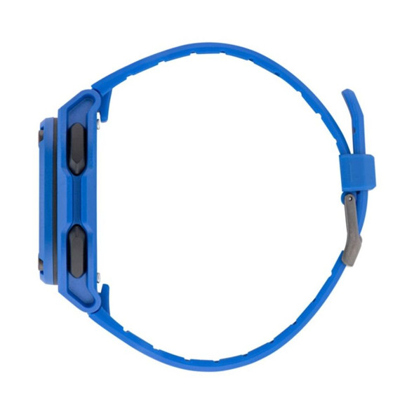 Blue Synthetic Watch ADAOST23061AC Blue Synthetic Watch ADAOST23061AC
