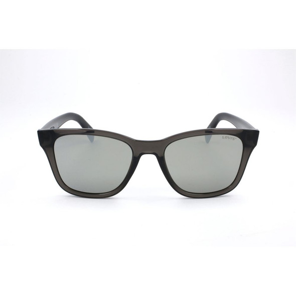 Transparent Resin Sunglasses LELV1002SKB7AC Transparent Resin Sunglasses LELV1002SKB7AC
