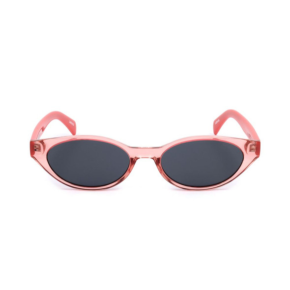Gray Resin Sunglasses LELV1003S35JAC Gray Resin Sunglasses LELV1003S35JAC