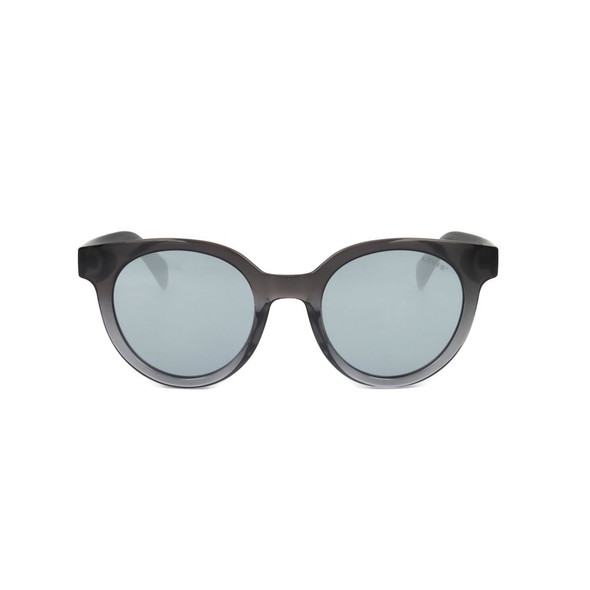 Gray Metal Sunglasses LELV1009SKB7AC Gray Metal Sunglasses LELV1009SKB7AC