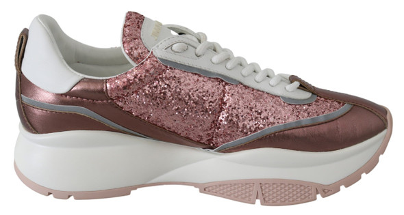 Candyfloss Glitter Sneaker Euphoria Candyfloss Glitter Sneaker Euphoria