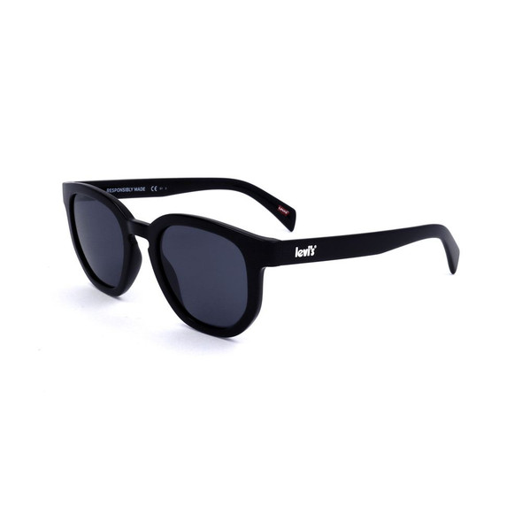 Levi's Brown Resin Sunglasses Levi's Brown Resin Sunglasses