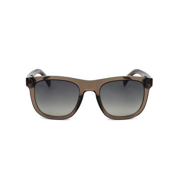 Brown Resin Sunglasses LELV1023S09QAC Brown Resin Sunglasses LELV1023S09QAC