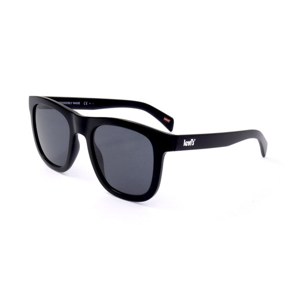 Brown Resin Sunglasses LELV1023S807AC Brown Resin Sunglasses LELV1023S807AC