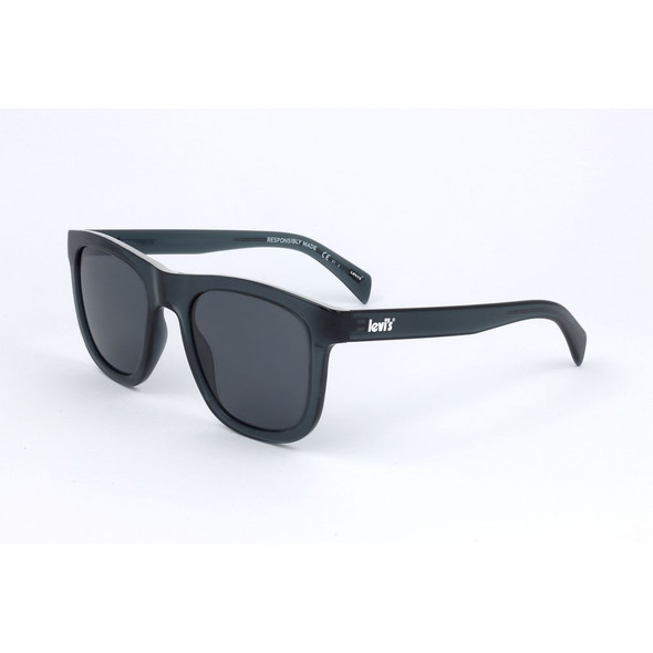 Multicolor Resin Sunglasses LELV1023SPJPAC Multicolor Resin Sunglasses LELV1023SPJPAC