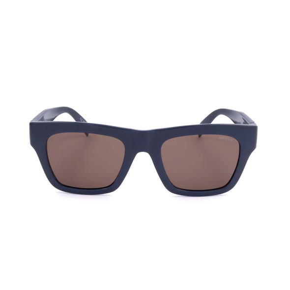 Levi's Blue Resin Sunglasses LELV1026SPJPAC Levi's Blue Resin Sunglasses LELV1026SPJPAC