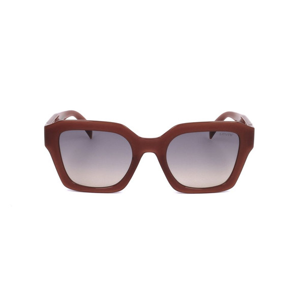 Blue Resin Sunglasses LELV1027S09QAC Blue Resin Sunglasses LELV1027S09QAC