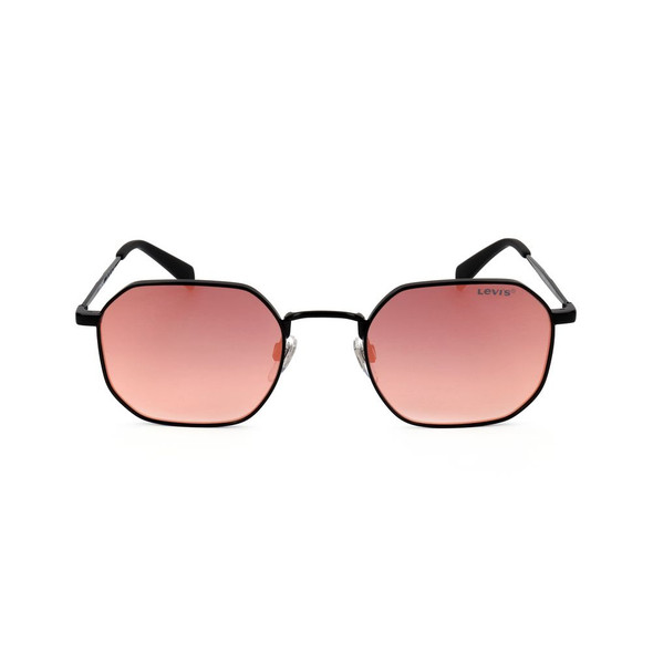 Gray Resin Sunglasses LELV1035S003AC Gray Resin Sunglasses LELV1035S003AC