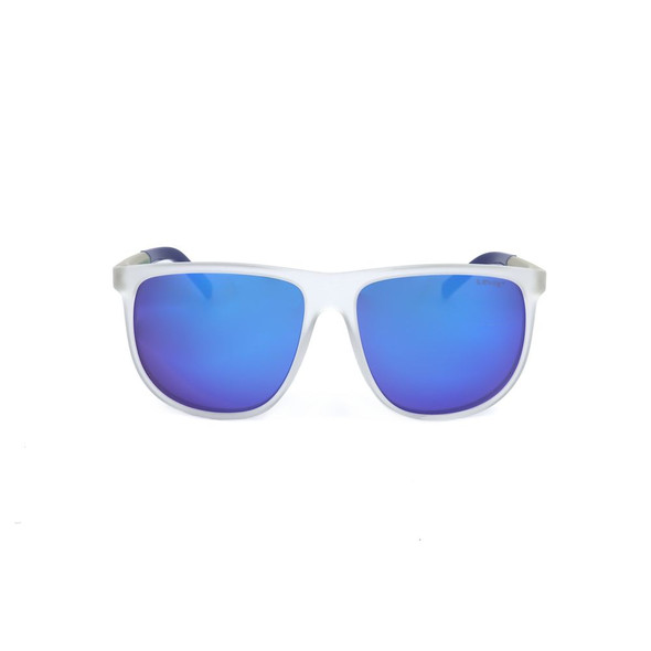 Multicolor Resin Sunglasses LELV5029SFJMAC Multicolor Resin Sunglasses LELV5029SFJMAC