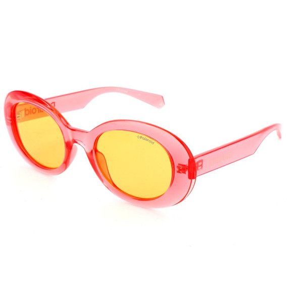 Multicolor Resin Sunglasses POPLD6052S35JAC Multicolor Resin Sunglasses POPLD6052S35JAC