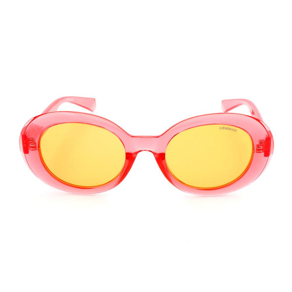 Multicolor Resin Sunglasses POPLD6052S35JAC Multicolor Resin Sunglasses POPLD6052S35JAC