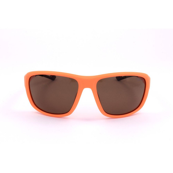 Orange Resin Sunglasses POPLD7049S2M5AC Orange Resin Sunglasses POPLD7049S2M5AC