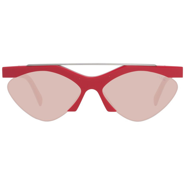 Red Metal Sunglasses EPEP01375966SAC Red Metal Sunglasses EPEP01375966SAC