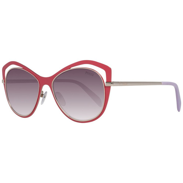 Red Metal Sunglasses EPEP01305668FAC Red Metal Sunglasses EPEP01305668FAC