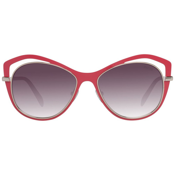 Red Metal Sunglasses EPEP01305668FAC Red Metal Sunglasses EPEP01305668FAC