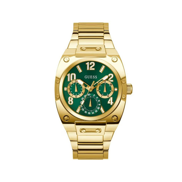 Guess Gold Stainless Steel Watch GUGW0624G2AC Guess Gold Stainless Steel Watch GUGW0624G2AC