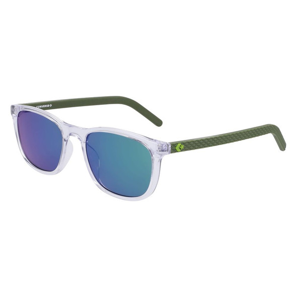 Transparent Injected Sunglasses COCV532SBREAKAWAY970AC Transparent Injected Sunglasses COCV532SBREAKAWAY970AC
