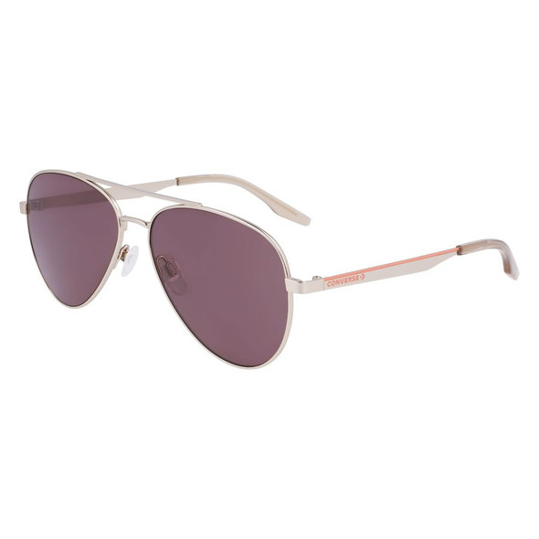 Gold Metal Sunglasses COCV105SELEVATE717AC Gold Metal Sunglasses COCV105SELEVATE717AC