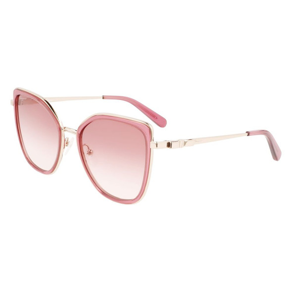 Multicolor Metal Sunglasses FESF293S774AC Multicolor Metal Sunglasses FESF293S774AC