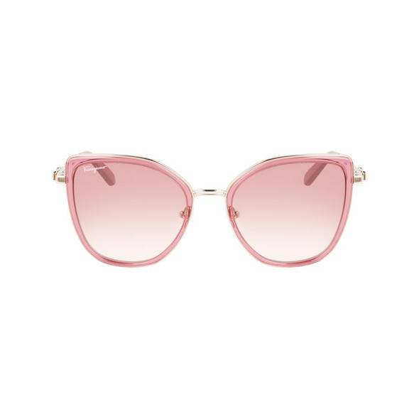 Multicolor Metal Sunglasses FESF293S774AC Multicolor Metal Sunglasses FESF293S774AC