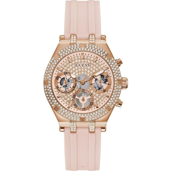Multicolor Synthetic Watch GUGW0407L3AC Multicolor Synthetic Watch GUGW0407L3AC