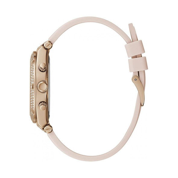 Guess Multicolor Synthetic Watch GUGW0407L3AC Guess Multicolor Synthetic Watch GUGW0407L3AC