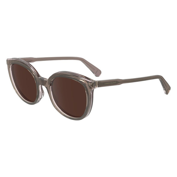 Purple Acetate Sunglasses LOLO739S511AC Purple Acetate Sunglasses LOLO739S511AC