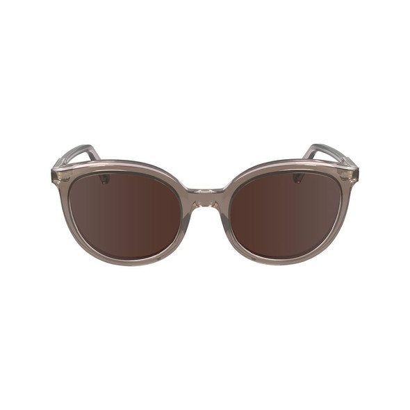 Purple Acetate Sunglasses LOLO739S511AC Purple Acetate Sunglasses LOLO739S511AC