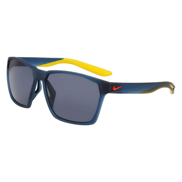 Nike Blue Injected Sunglasses Nike Blue Injected Sunglasses