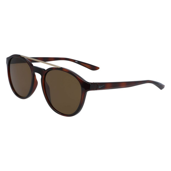 Nike Brown Injected Sunglasses NINIKEKISMETEV1203202AC Nike Brown Injected Sunglasses NINIKEKISMETEV1203202AC