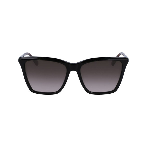 Longchamp Black Acetate Sunglasses LOLO719S001AC Longchamp Black Acetate Sunglasses LOLO719S001AC