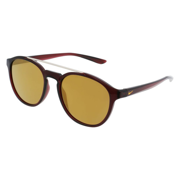 Nike Red Injected Sunglasses NINIKEKISMETEV1203638AC Nike Red Injected Sunglasses NINIKEKISMETEV1203638AC