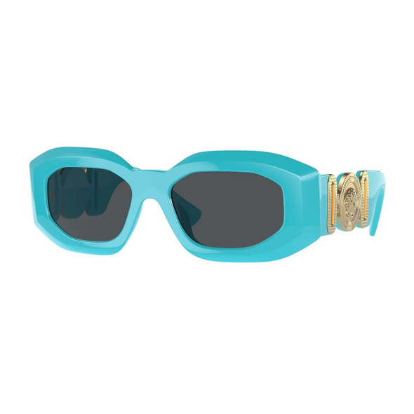 Blue Acetate Sunglasses VEVE4425U543987AC Blue Acetate Sunglasses VEVE4425U543987AC
