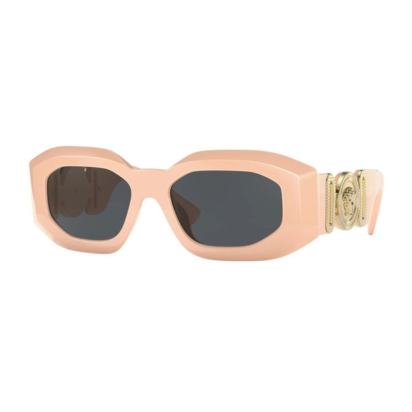 Multicolor Acetate Sunglasses VEVE4425U536387AC Multicolor Acetate Sunglasses VEVE4425U536387AC